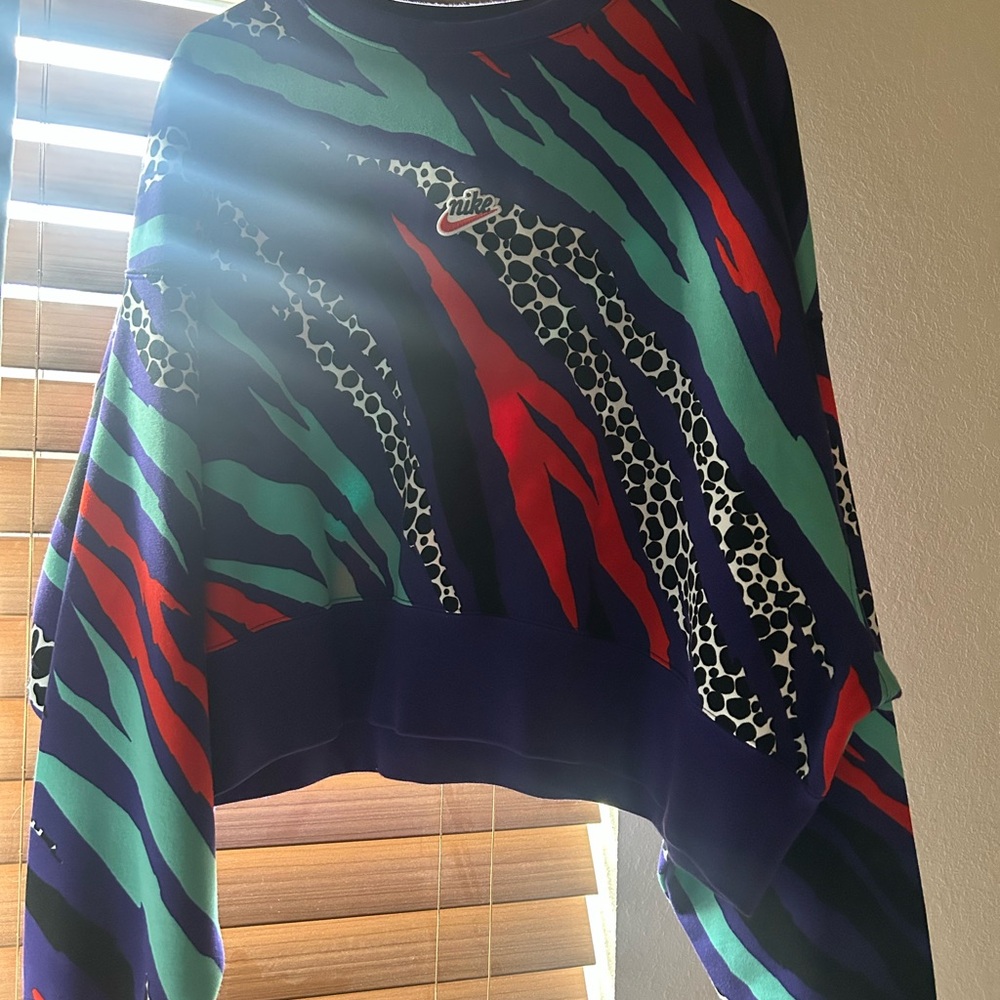 Nike crewneck - Picture 2 of 6